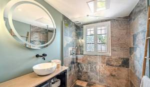 Arrendamento de curta duraçāo Moradia Valbonne