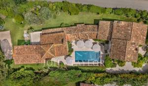 Arrendamento de curta duraçāo Moradia Valbonne