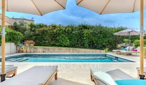 Arrendamento de curta duraçāo Moradia Valbonne