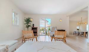 Arrendamento de curta duraçāo Moradia Valbonne