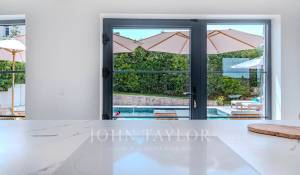 Arrendamento de curta duraçāo Moradia Valbonne