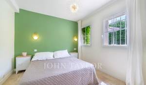 Arrendamento de curta duraçāo Moradia Valbonne