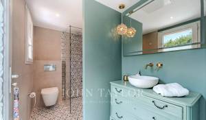 Arrendamento de curta duraçāo Moradia Valbonne