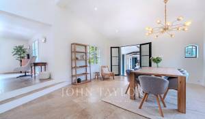 Arrendamento de curta duraçāo Moradia Valbonne