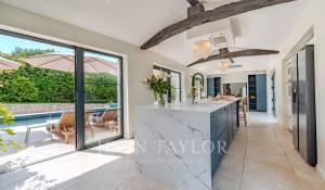 Arrendamento de curta duraçāo Moradia Valbonne