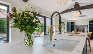 Arrendamento de curta duraçāo Moradia Valbonne