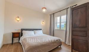 Arrendamento de curta duraçāo Moradia Valbonne