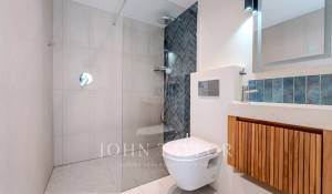 Arrendamento de curta duraçāo Moradia Valbonne