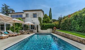 Arrendamento de curta duraçāo Moradia Valbonne