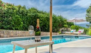 Arrendamento de curta duraçāo Moradia Valbonne