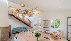 Arrendamento de curta duraçāo Moradia Valbonne