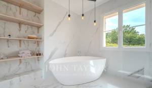 Arrendamento de curta duraçāo Moradia Valbonne