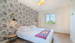 Arrendamento de curta duraçāo Moradia Valbonne