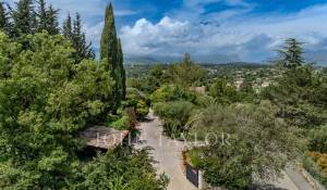 Arrendamento de curta duraçāo Moradia Valbonne