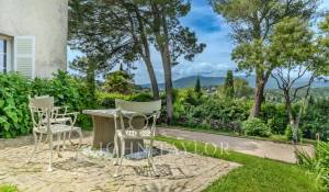 Arrendamento de curta duraçāo Moradia Valbonne