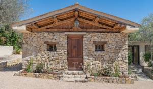 Arrendamento de curta duraçāo Moradia Valbonne