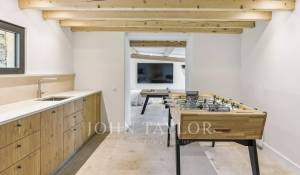 Arrendamento de curta duraçāo Moradia Valbonne