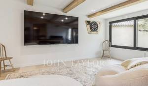 Arrendamento de curta duraçāo Moradia Valbonne