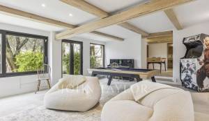 Arrendamento de curta duraçāo Moradia Valbonne