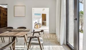 Arrendamento de curta duraçāo Moradia Valbonne