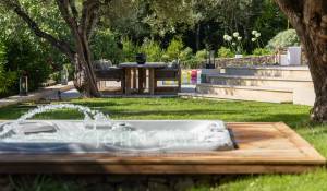 Arrendamento de curta duraçāo Moradia Valbonne