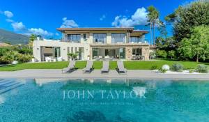 Arrendamento de curta duraçāo Moradia Valbonne