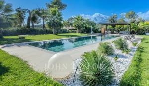 Arrendamento de curta duraçāo Moradia Valbonne