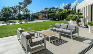 Arrendamento de curta duraçāo Moradia Valbonne