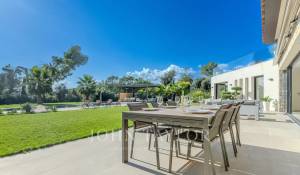 Arrendamento de curta duraçāo Moradia Valbonne