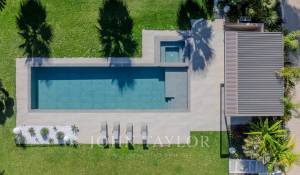 Arrendamento de curta duraçāo Moradia Valbonne