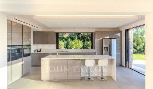 Arrendamento de curta duraçāo Moradia Valbonne