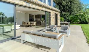 Arrendamento de curta duraçāo Moradia Valbonne