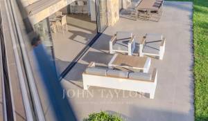 Arrendamento de curta duraçāo Moradia Valbonne