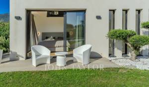 Arrendamento de curta duraçāo Moradia Valbonne