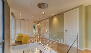 Arrendamento de curta duraçāo Moradia Valbonne