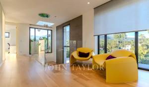 Arrendamento de curta duraçāo Moradia Valbonne