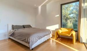 Arrendamento de curta duraçāo Moradia Valbonne