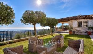 Arrendamento de curta duraçāo Moradia Vence