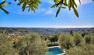 Arrendamento de curta duraçāo Moradia Vence