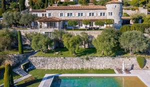 Arrendamento de curta duraçāo Moradia Vence