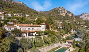 Arrendamento de curta duraçāo Moradia Vence