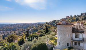 Arrendamento de curta duraçāo Moradia Vence