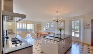 Arrendamento de curta duraçāo Moradia Vence