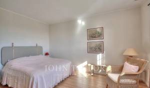 Arrendamento de curta duraçāo Moradia Vence