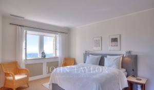 Arrendamento de curta duraçāo Moradia Vence