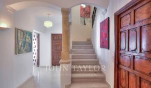 Arrendamento de curta duraçāo Moradia Vence