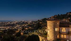 Arrendamento de curta duraçāo Moradia Vence