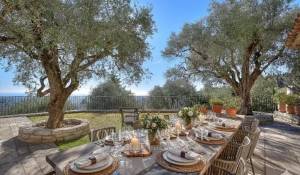 Arrendamento de curta duraçāo Moradia Vence