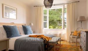 Arrendamento de curta duraçāo Moradia Vence