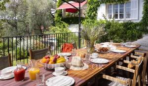 Arrendamento de curta duraçāo Moradia Vence